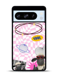Shaun the Sheep Cool Google Pixel 8 Pro Case QC10812