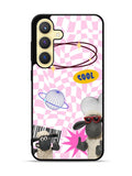 Shaun the Sheep Cool Samsung Galaxy S25 Plus 5G , Samsung Galaxy S25+ 5G Case OV10812