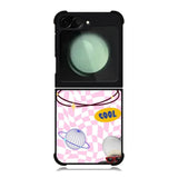 Shaun the Sheep Cool Samsung Galaxy Z Flip 6 5G 2024 Case OV10812