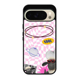 Shaun the Sheep Cool Google Pixel 10 Pro XL Case OV10812