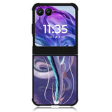 Spirited Away Haku Dragon Chihiro Motorola Moto Razr Plus 2024 , Moto Razr+ 2024 Case OV10820
