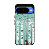 The Birches Fox Google Pixel 10 Case QC10711