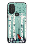 The Birches Fox Motorola Moto G Pure 2021 , Moto G Power 2022 Case OV10711