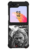 Thor The Strongest Avenger Samsung Galaxy Z Flip 5 5G 2023 Case OV10731
