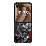 Thor The Strongest Avenger Motorola Moto RAZR Plus 2025 Case OV10731