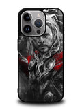 Thor The Strongest Avenger iPhone 16 Pro Case OV10731