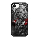 Thor The Strongest Avenger iPhone 17e Case QC10731