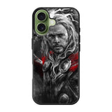 Thor The Strongest Avenger iPhone 17 Case QC10731