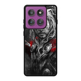 Thor The Strongest Avenger Motorola Moto Edge 60 Pro Case QC10731