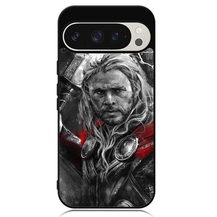 Thor The Strongest Avenger Google Pixel 9 | Pixel 9 Pro Case OV10731