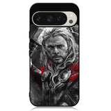 Thor The Strongest Avenger Google Pixel 9 Pro XL Case OV10731
