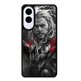 Thor The Strongest Avenger Samsung Galaxy S25 Edge 5G Case OV10731