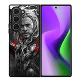 Thor The Strongest Avenger Samsung Galaxy Z Fold 6 5G 2024 Case OV10731