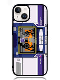 Transformers Soundwave Cassette iPhone 14 Case