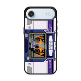 Transformers Soundwave Cassette iPhone Air Case
