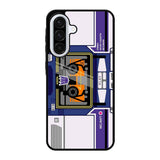 Transformers Soundwave Cassette Samsung Galaxy A56 Case OV7986