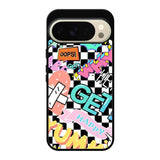 Sticker Hype Google Pixel 10 Pro Case QC10825