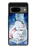 Dumbo and Mother Google Pixel 8 Case QC10557