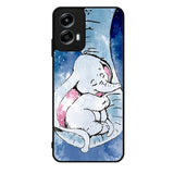 Dumbo and Mother Motorola Moto G Play 2024 Case OV10557