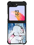 Dumbo and Mother Samsung Galaxy Z Flip 5 5G 2023 Case OV10557