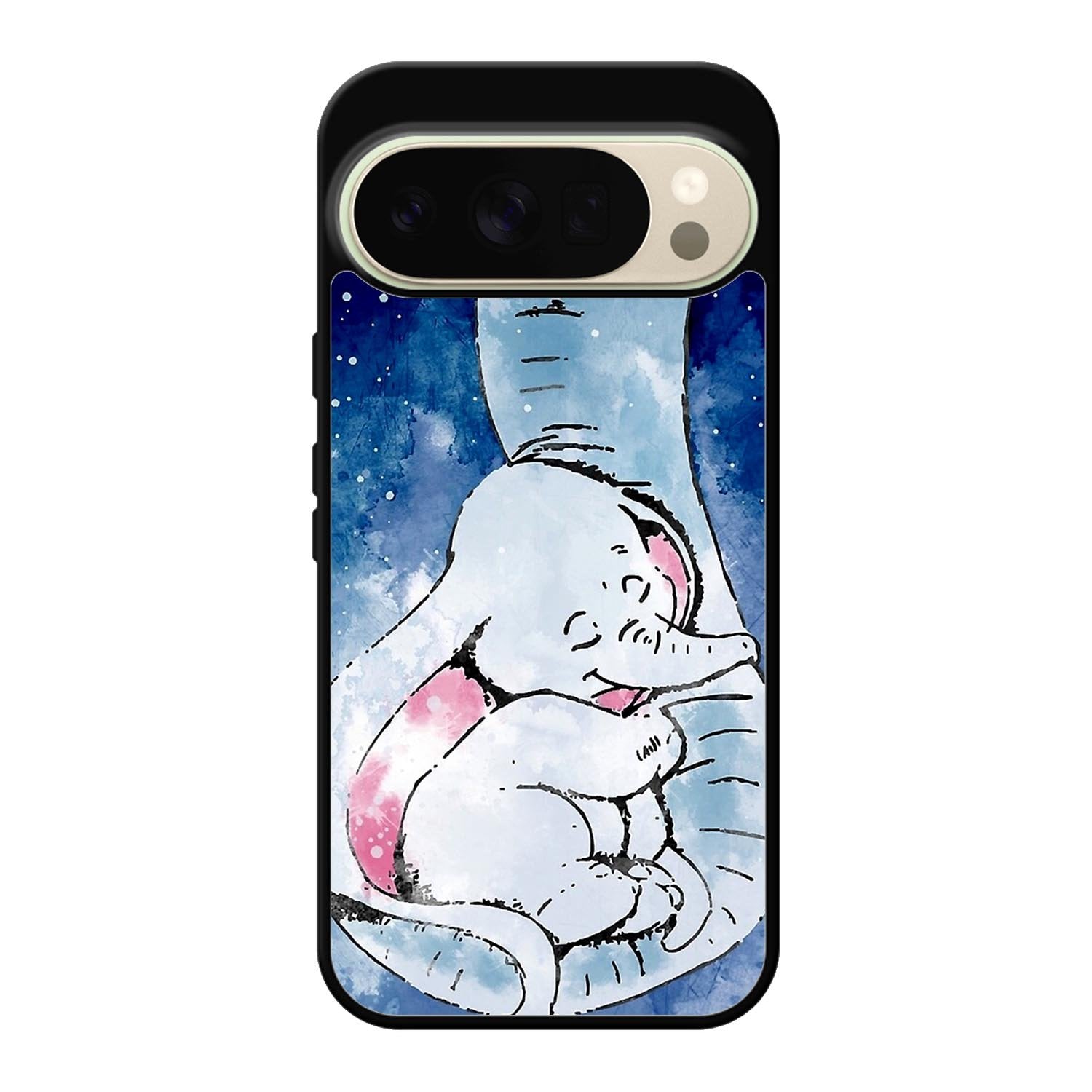 Dumbo and Mother Google Pixel 10 Pro XL Case QC10557