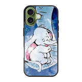 Dumbo and Mother iPhone 17 Case QC10557