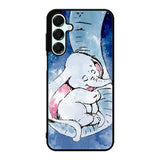 Dumbo and Mother Samsung Galaxy A16 Case OV10557