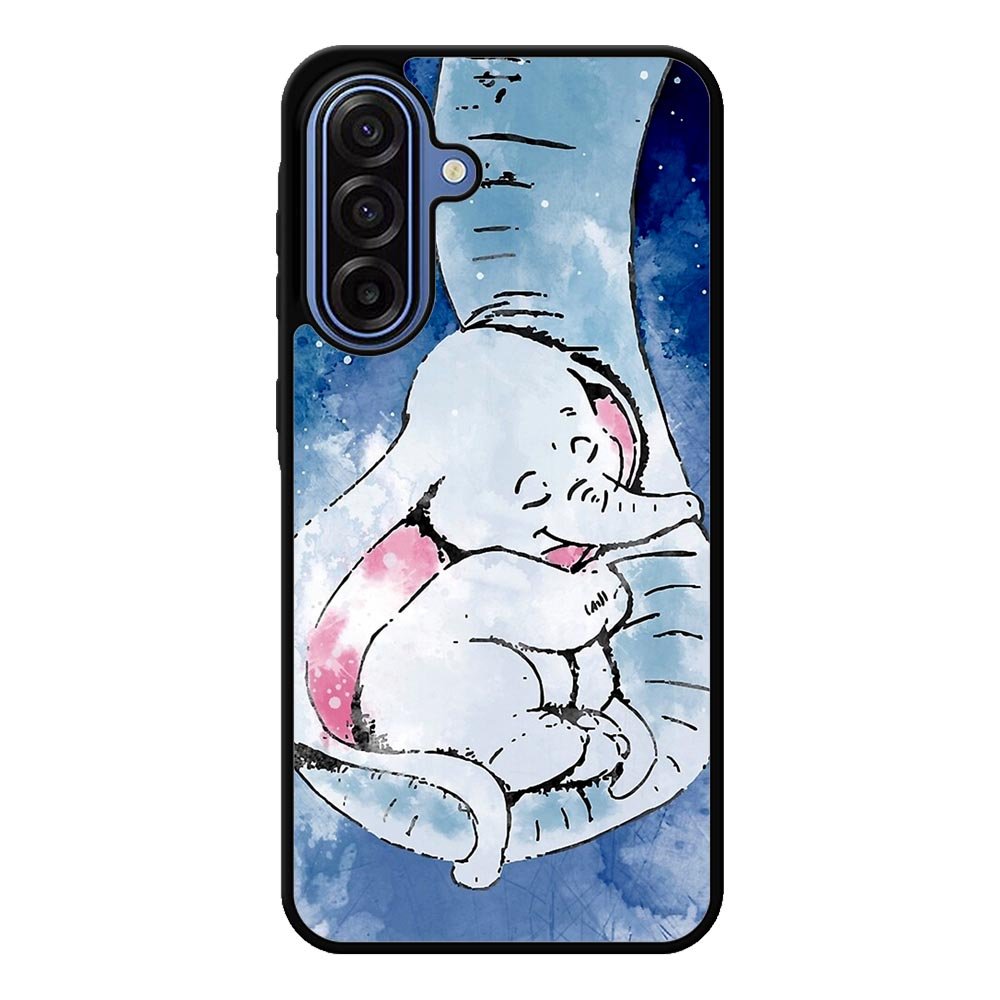 Dumbo and Mother Samsung Galaxy A17 Case QC10557
