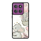 Dumbo Drawing Air Balloon Motorola Moto Edge 60 Pro Case OV10558