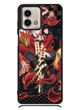 Kakegurui Anime Motorola Moto G Stylus 5G 2023 Case OV10609