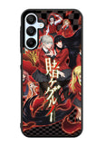 Kakegurui Anime Samsung Galaxy A15 5G Case OV10609