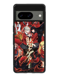 Kakegurui Anime Google Pixel 8A Case QC10609
