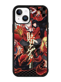 Kakegurui Anime iPhone 14 Plus Case QC10609