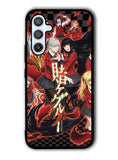 Kakegurui Anime Samsung Galaxy A14 5G Case QC10609