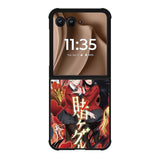 Kakegurui Anime Motorola Moto RAZR Plus 2025 Case OV10609