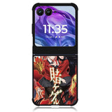 Kakegurui Anime Motorola Moto Razr Plus 2024 , Moto Razr+ 2024 Case OV10609