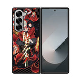 Kakegurui Anime Samsung Galaxy Z Fold 7 5G Case OV10609