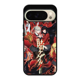 Kakegurui Anime Google Pixel 10 Pro XL Case OV10609