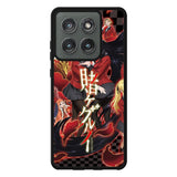 Kakegurui Anime Motorola Moto Edge 2025 Case OV10609