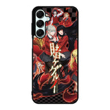 Kakegurui Anime Samsung Galaxy A16 Case OV10609