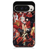 Kakegurui Anime Google Pixel 9 Pro XL Case OV10609