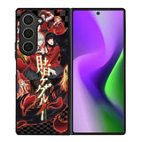 Kakegurui Anime Samsung Galaxy Z Fold 6 5G 2024 Case OV10609