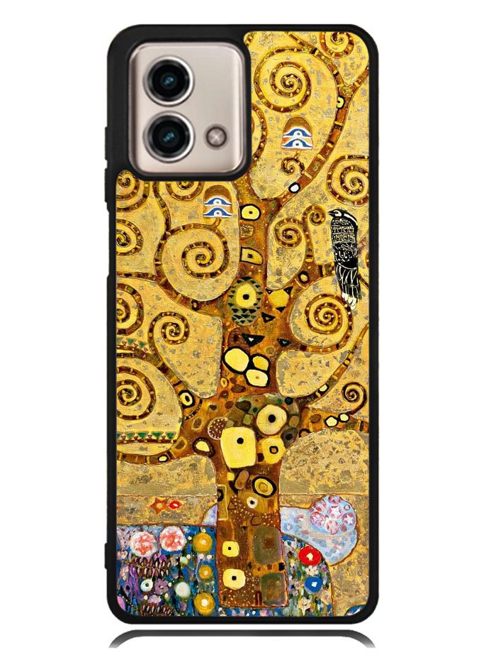 Klimt Trees Motorola Moto G Stylus 5G 2023 Case OV10612