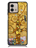 Klimt Trees Motorola Moto G Stylus 5G 2023 Case OV10612