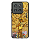 Klimt Trees Motorola Moto Edge 2025 Case QC10612