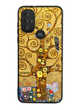 Klimt Trees Motorola Moto G Pure 2021 , Moto G Power 2022 Case OV10612
