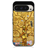 Klimt Trees Google Pixel 9 | Pixel 9 Pro Case OV10612