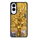 Klimt Trees Samsung Galaxy S25 Edge 5G Case OV10612