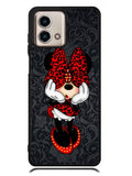 Leopard Minnie Mouse Motorola Moto G Stylus 5G 2023 Case OV10616