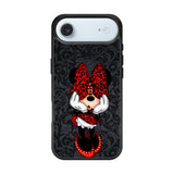 Leopard Minnie Mouse iPhone Air Case OV10616
